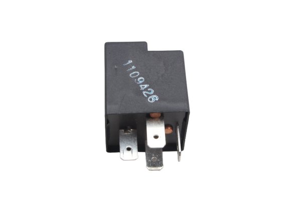 VDO 5-polig elektrisk relästyrenhet BMW R 1100 GS 259 0409 93-99