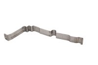 Sikringsrumsdæksel, batteriboksholder BMW R 1200 GS K25 0307 R12 04-07