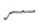 Sikringsrumsdæksel, batteriboksholder BMW R 1200 GS K25 0307 R12 04-07
