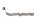 Sikringsrumsdæksel, batteriboksholder BMW R 1200 GS K25 0307 R12 04-07