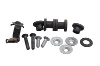 Gummibøsningssæt til brændstoftankmontering BMW R 1200 GS K25 0307 R12 04-07