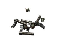 Keinuvipusarja, taka-nokka-akselit, venttiilikoneisto Ducati Monster 1200 S M600 14-16