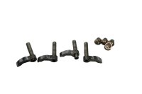 Keinuvipusarja, taka-nokka-akselit, venttiilikoneisto Ducati Monster 1200 S M600 14-16