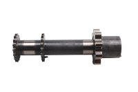 Ölpumpenwelle Antriebsritzel Zahnradwelle BMW R 1200 GS K25 0307 R12 04-07