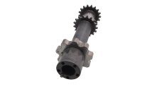 Ölpumpenwelle Antriebsritzel Zahnradwelle BMW R 1200 GS K25 0307 R12 04-07