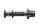 Ölpumpenwelle Antriebsritzel Zahnradwelle BMW R 1200 GS K25 0307 R12 04-07