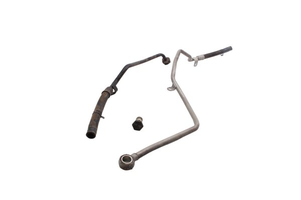 Ölleitungen Leitungssatz Ölkühler BMW R 1200 GS K25 0307 R12 04-07