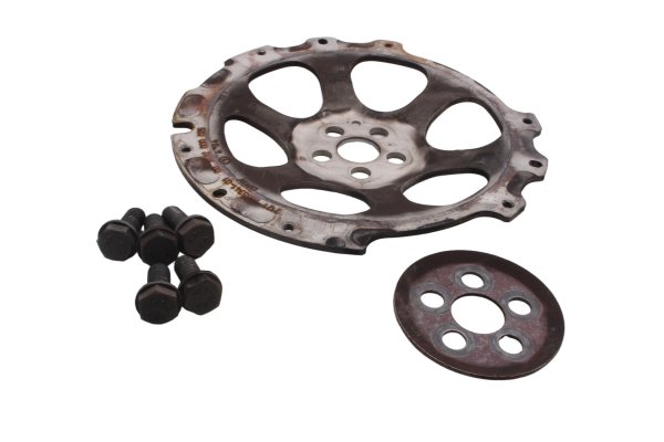 Volante de inercia con embrague 21217653421 BMW R 1200 GS K25 0307 R12 04-07