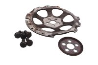 Volante de inercia con embrague 21217653421 BMW R 1200 GS K25 0307 R12 04-07