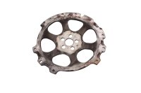 Volante de inercia con embrague 21217653421 BMW R 1200 GS K25 0307 R12 04-07