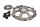 Volante de inercia con embrague 21217653421 BMW R 1200 GS K25 0307 R12 04-07