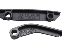 Taktkædesæt, kædestrammer, styreskinner BMW R 1200 GS K25 0307 R12 04-07
