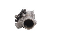 Throttle body right injection BMW R 1200 GS K25 0307 R12 04-07