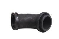 Indsugningsmanifold gummifitting venstre indsugningsgummi...
