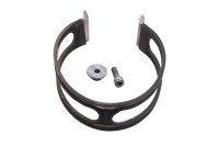 Exhaust bracket, mounting bracket, clamp, exhaust system BMW R 1200 GS K25 0307 R12 04-07