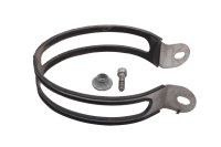 Exhaust bracket, mounting bracket, clamp, exhaust system BMW R 1200 GS K25 0307 R12 04-07