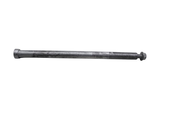 Front swingarm axle, thru-axle, axle bolt BMW R 1200 GS K25 0307 R12 04-07