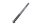 Front swingarm axle, thru-axle, axle bolt BMW R 1200 GS K25 0307 R12 04-07