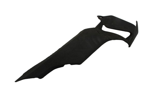 Engine cover, lower left underride guard Ducati Monster 1200 S M600 14-16