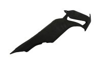 Engine cover, lower left underride guard Ducati Monster 1200 S M600 14-16