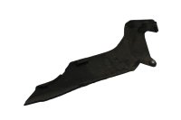 Engine cover, lower left underride guard Ducati Monster 1200 S M600 14-16
