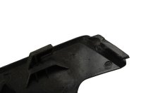Engine cover, lower left underride guard Ducati Monster 1200 S M600 14-16