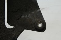 Engine cover, lower left underride guard Ducati Monster 1200 S M600 14-16