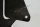 Engine cover, lower left underride guard Ducati Monster 1200 S M600 14-16