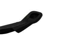Rear right indicator bracket, indicator mount Ducati Monster 1200 S M600 14-16