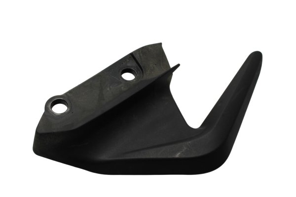 Håndbeskytter, bagerst til venstre, grebbeskyttelse Ducati Monster 1200 S M600 14-16