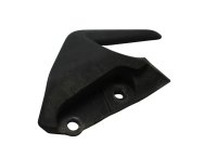 Håndbeskytter, bagerst til venstre, grebbeskyttelse Ducati Monster 1200 S M600 14-16