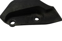 Håndbeskytter, bagerst til venstre, grebbeskyttelse Ducati Monster 1200 S M600 14-16
