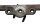 Telaio elettrico di montaggio del supporto della bobina di accensione Ducati Monster 1200 S M600 14-16