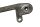 Telaio elettrico di montaggio del supporto della bobina di accensione Ducati Monster 1200 S M600 14-16