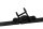 Telaio elettrico di montaggio del supporto della bobina di accensione Ducati Monster 1200 S M600 14-16