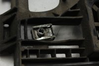 Scatola batteria, portafusibili, supporto elettrico Ducati Monster 1200 S M600 14-16