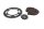 Kit de cadena, cadena de transmisión, piñón, plato BMW F 650 GS Dakar R13 0176 00-03
