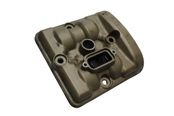 Coperchio valvole anteriore, coperchio testata Ducati Monster 1200 S M600 14-16
