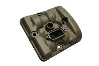 Coperchio valvole anteriore, coperchio testata Ducati Monster 1200 S M600 14-16