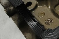 Coperchio valvole anteriore, coperchio testata Ducati Monster 1200 S M600 14-16