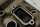 Coperchio valvole anteriore, coperchio testata Ducati Monster 1200 S M600 14-16