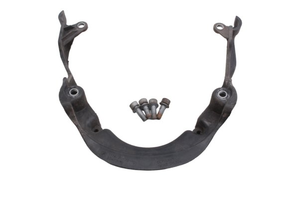 Lichtmaschinenabdeckung Stirndeckel Generator BMW R 1200 GS K25 0307 R12 04-07