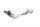 Bremshebel hinten Pedal Fußbremshebel Feder BMW R 1200 GS K25 0307 R12 04-07