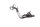 Bremshebel hinten Pedal Fußbremshebel Feder BMW R 1200 GS K25 0307 R12 04-07