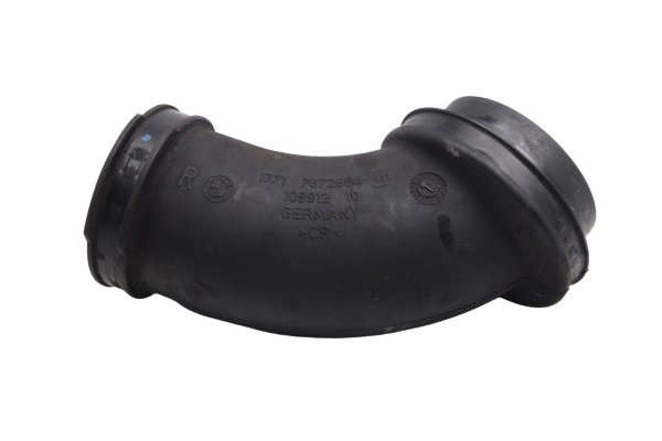 Indsugningsmanifold, indsugningsrør, højre side, karburatorgummi BMW R 1200 GS K25 0307 R12 04-07