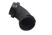 Indsugningsmanifold, indsugningsrør, højre side, karburatorgummi BMW R 1200 GS K25 0307 R12 04-07
