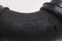 Indsugningsmanifold, indsugningsrør, højre side, karburatorgummi BMW R 1200 GS K25 0307 R12 04-07