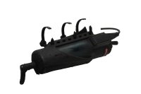 Chain oiler, automatic oiler, relubricator Ducati Monster 1200 S M600 14-16