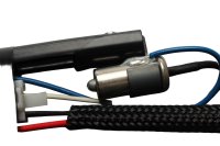 Pompa del carburante, pompa della benzina, sistema di iniezione Ducati Monster 1200 S M600 14-16