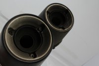 Silenziatore di scarico, sistema di scarico Ducati Monster 1200 S M600 14-16
